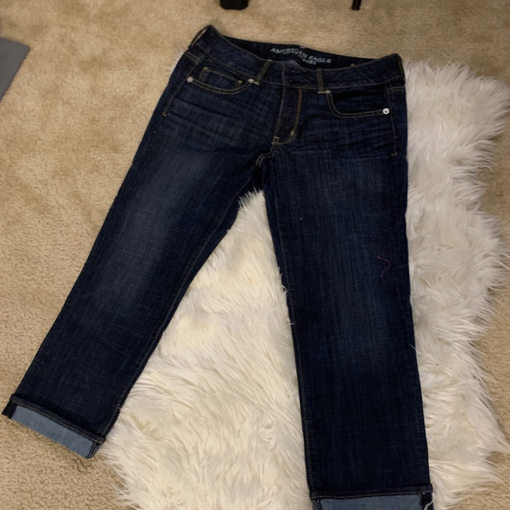 American Eagle